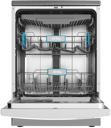 Посудомоечная машина Korting KDF 60678 S