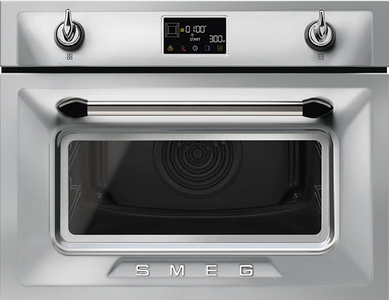 Духовой шкаф Smeg SO4902M1X