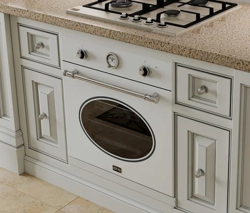 Духовой шкаф Korting OKB 461 CRSI