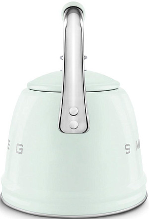 Чайник Smeg CKLW2001PG