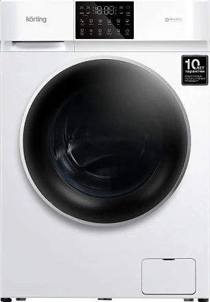 Стиральная машина с сушкой Korting KWD 60 DV 107
