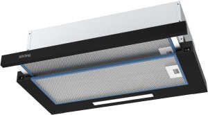 Вытяжка Korting KHP 6512 N встраиваемая