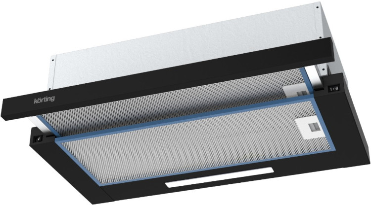 Вытяжка Korting KHP 6512 N встраиваемая