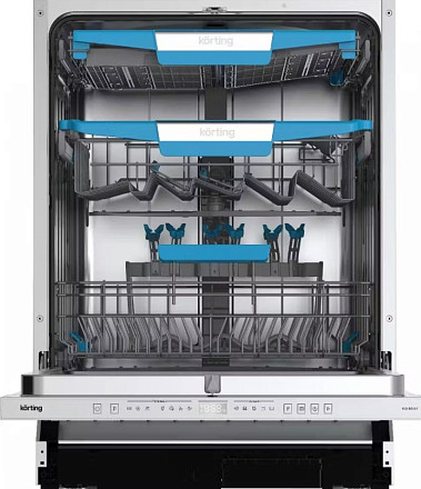 Посудомоечная машина Korting KDI 60557