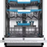 Посудомоечная машина Korting KDI 60557 Посудомоечная машина Korting KDI 60557