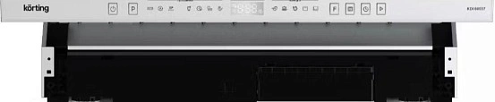 Посудомоечная машина Korting KDI 60557
