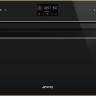 Духовой шкаф Smeg SO4602M1NR Духовой шкаф Smeg SO4602M1NR