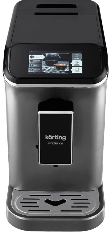 Кофемашина Korting KACM 2003 Andante