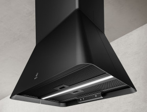 Вытяжка Elica IKONA BL MAT/A/60