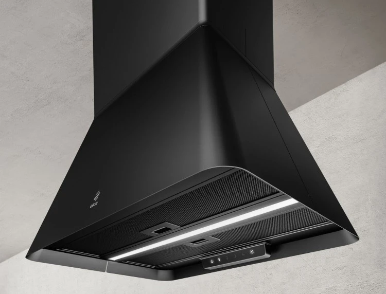 Вытяжка Elica IKONA BL MAT/A/60