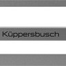 Дизайнерский комплект Kuppersbusch DK 9002