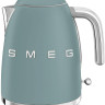 Электрический чайник Smeg KLF03EGMEU 