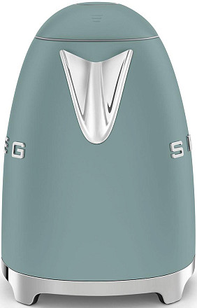 Электрический чайник Smeg KLF03EGMEU 