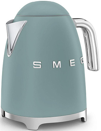 Электрический чайник Smeg KLF03EGMEU 