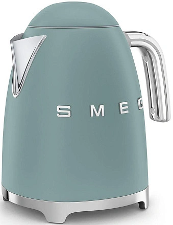 Электрический чайник Smeg KLF03EGMEU 