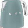 Электрический чайник Smeg KLF03EGMEU 