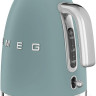 Электрический чайник Smeg KLF03EGMEU 