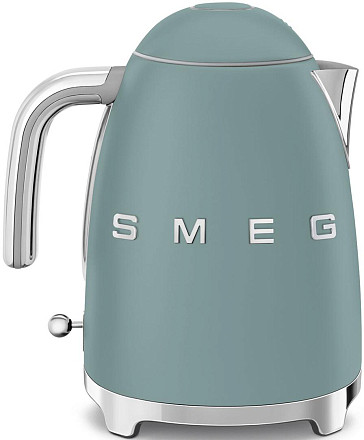 Электрический чайник Smeg KLF03EGMEU 