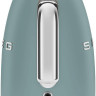 Электрический чайник Smeg KLF03EGMEU 