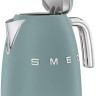 Электрический чайник Smeg KLF03EGMEU 