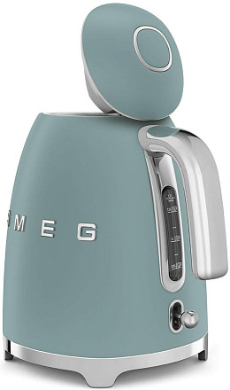 Электрический чайник Smeg KLF03EGMEU 