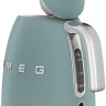 Электрический чайник Smeg KLF03EGMEU 