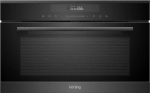 Микроволновая печь Korting KMI 830 GNBX встраиваемая