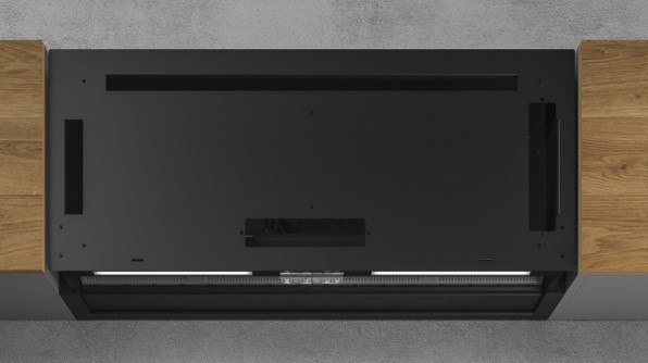 Вытяжка Elica RULES NAKED/F/120