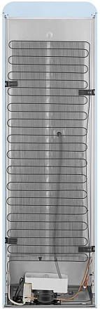 Холодильник Smeg FAB32LPB5