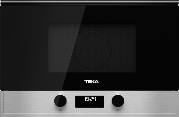 Микроволновая печь Teka MS 622 BIS L SS встраиваемая