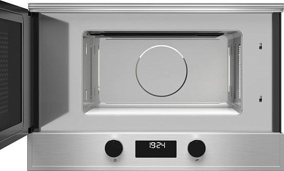 Микроволновая печь Teka MS 622 BIS L SS встраиваемая