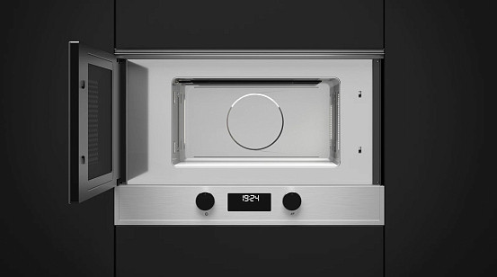 Микроволновая печь Teka MS 622 BIS L SS встраиваемая