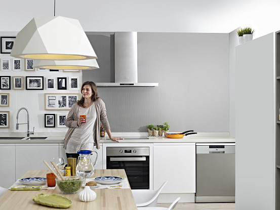 Духовой шкаф Teka HS 735 STAINLESS STEEL