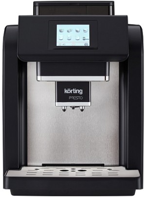 Кофемашина Korting KACM 2009 Presto