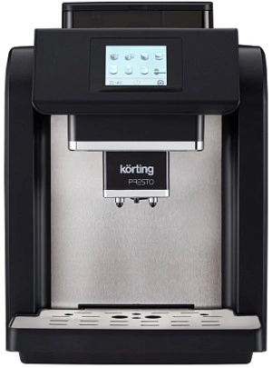 Кофемашина Korting KACM 2009 Presto