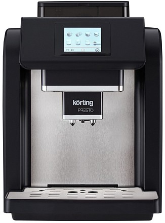 Кофемашина Korting KACM 2009 Presto
