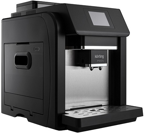 Кофемашина Korting KACM 2009 Presto