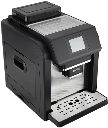 Кофемашина Korting KACM 2009 Presto