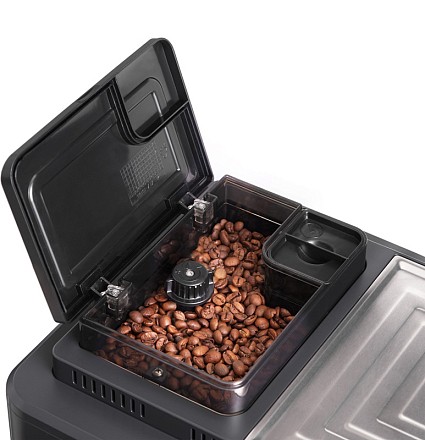 Кофемашина Korting KACM 2009 Presto