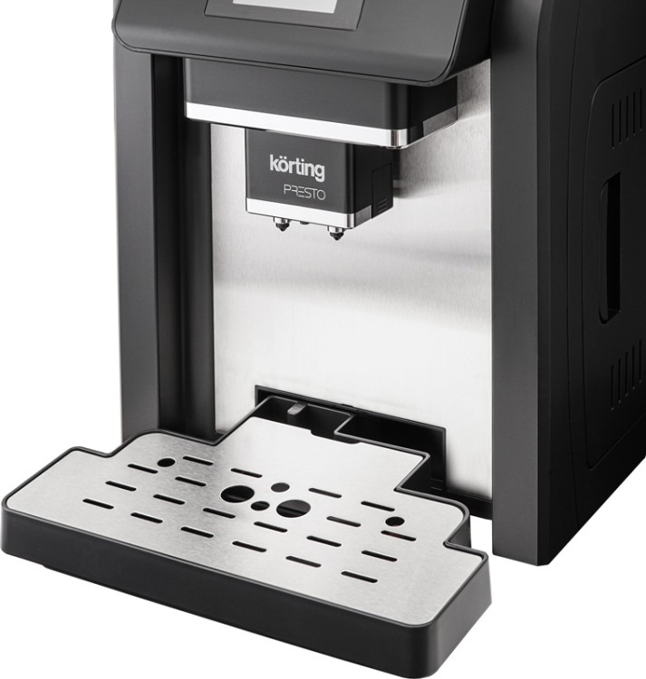 Кофемашина Korting KACM 2009 Presto