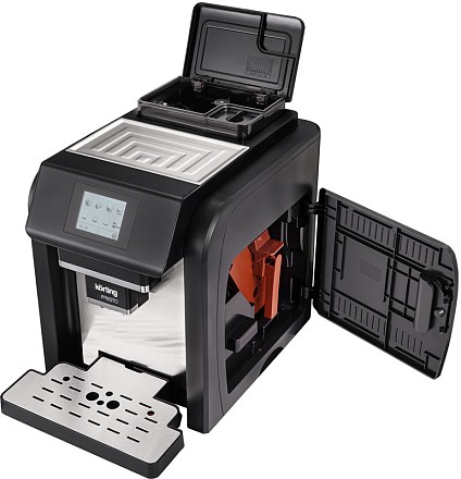 Кофемашина Korting KACM 2009 Presto