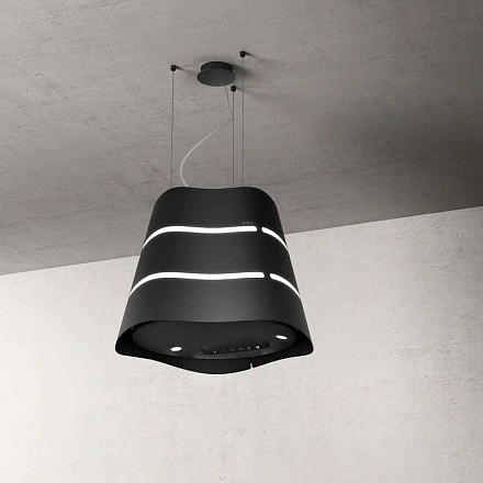 Вытяжка Elica WAVE UX BL/F/51