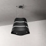 Вытяжка Elica WAVE UX BL/F/51