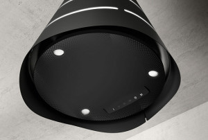 Вытяжка Elica WAVE UX BL/F/51