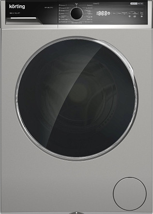 Стиральная машина Korting KWM 58 ILS 1297 S