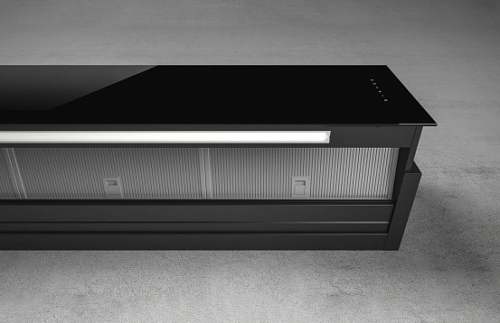 Вытяжка Elica RULES BL/F/120