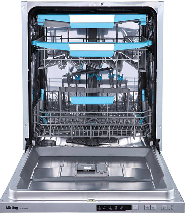 Посудомоечная машина Korting KDI 60017