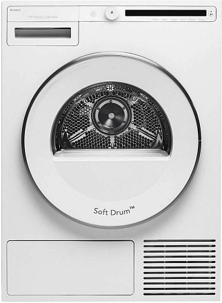 Комплект Asko Classic 9 (W2084.W/3, T208C.W, HB1153W)