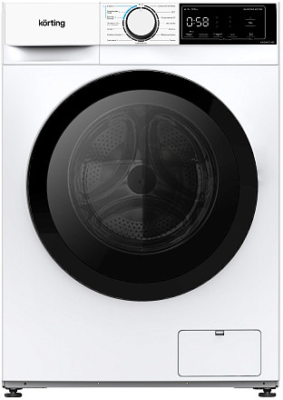 Стиральная машина с сушкой Korting KWD 48 IT 1496