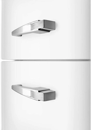 Холодильник Smeg FAB30LWH5